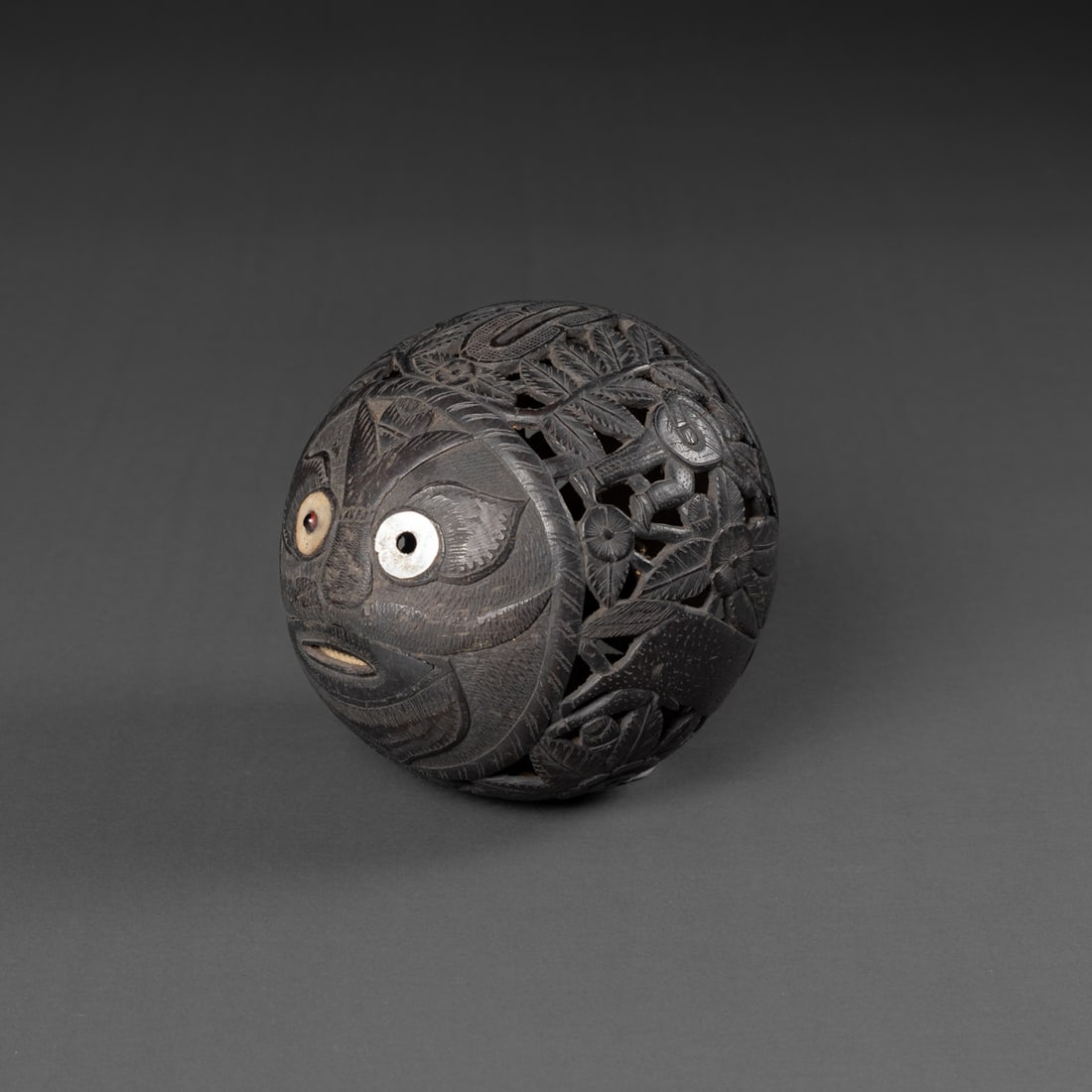 A Spanish colonial bugbear - 2