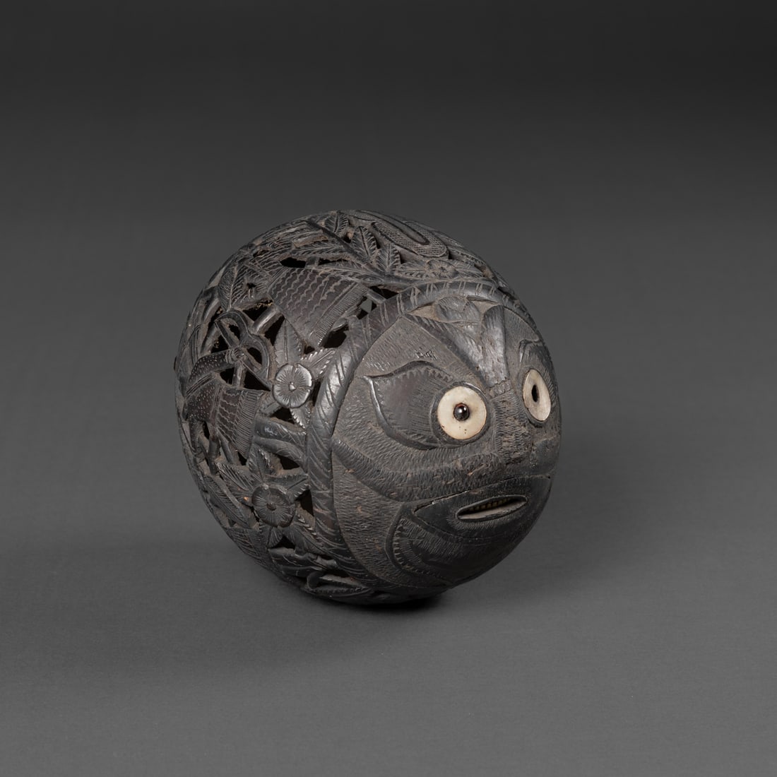 A Spanish colonial bugbear - 3