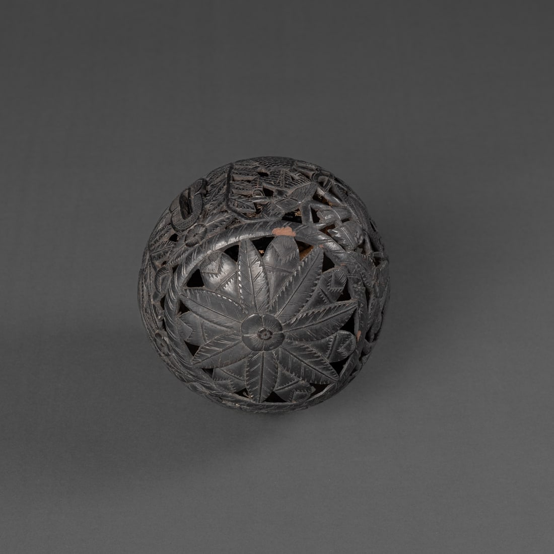 A Spanish colonial bugbear - 4