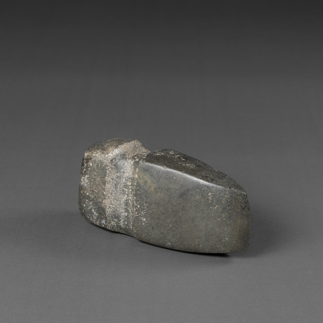 A Hohokam axe (1 of 4)