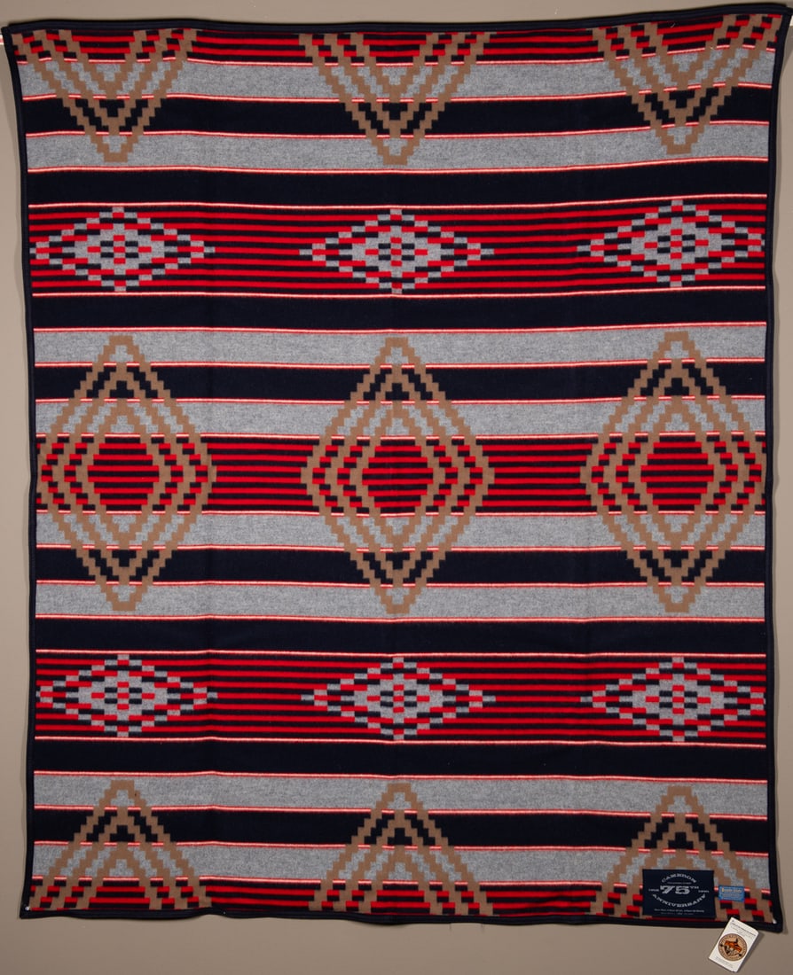 A new Pendleton blanket (1 of 5)