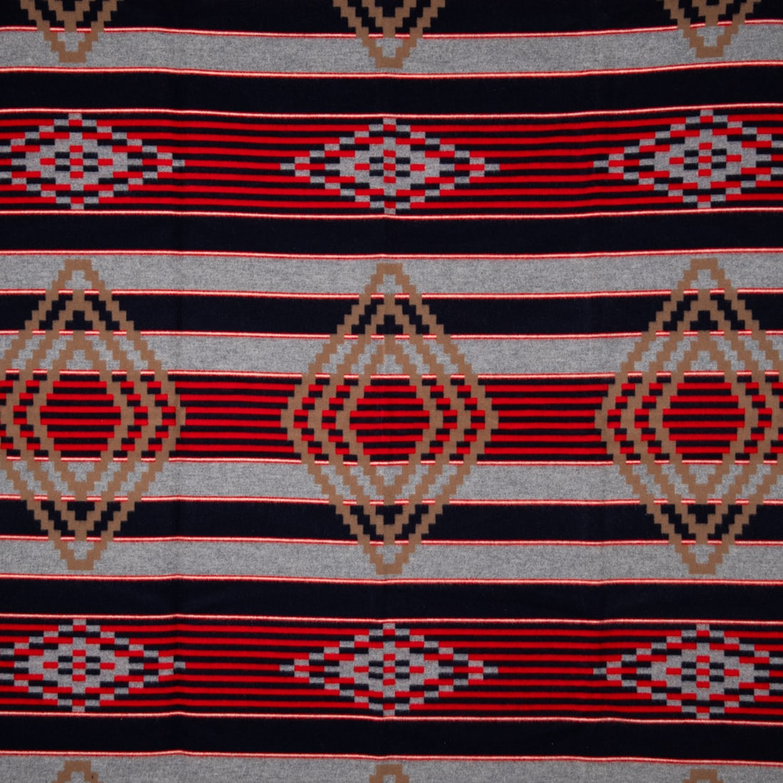 A new Pendleton blanket - 3