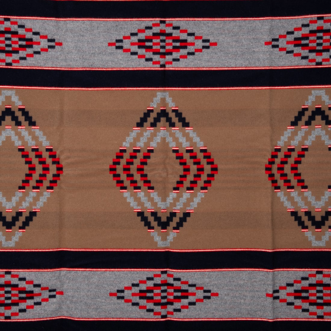 A new Pendleton blanket - 4