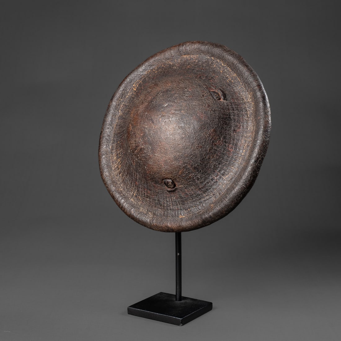 A small Ethiopian shield - 2