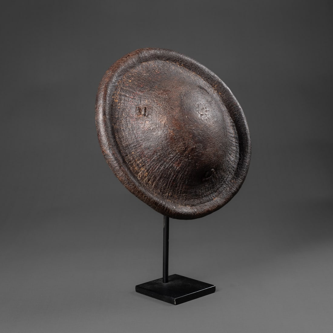 A small Ethiopian shield - 3