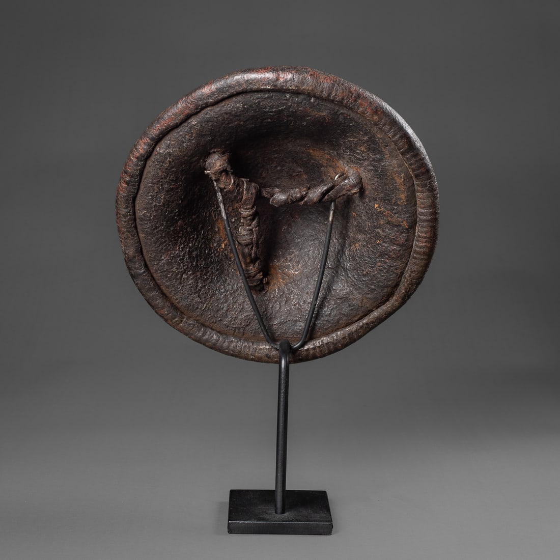 A small Ethiopian shield - 4