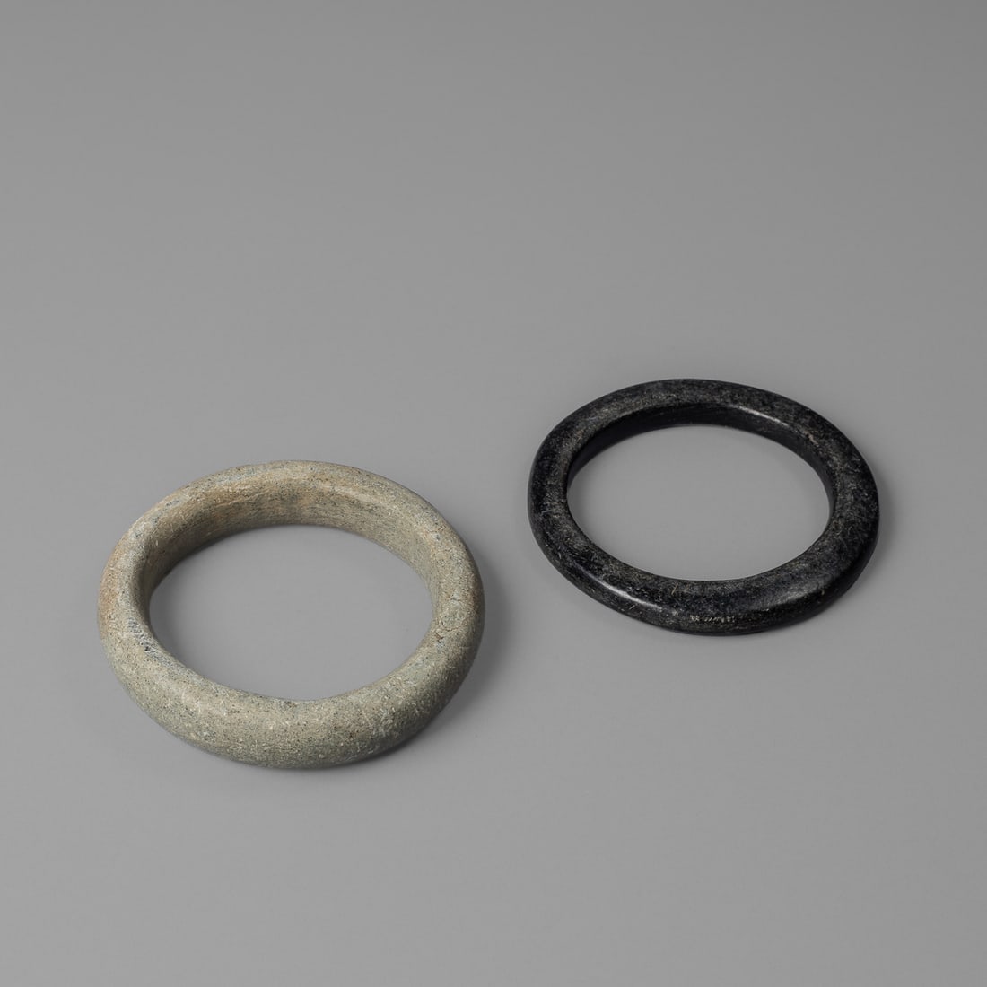 Two Tuareg bracelets - 2