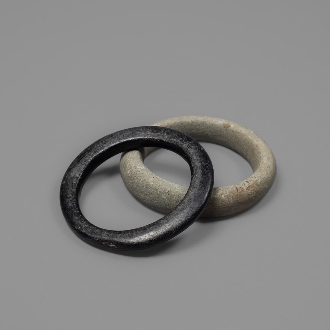 Two Tuareg bracelets - 3