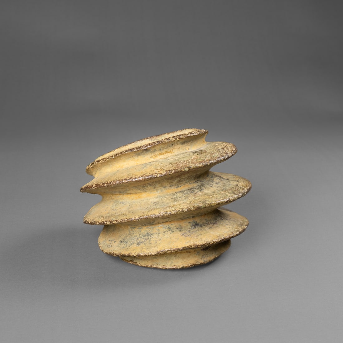 A Kota anklet - 2