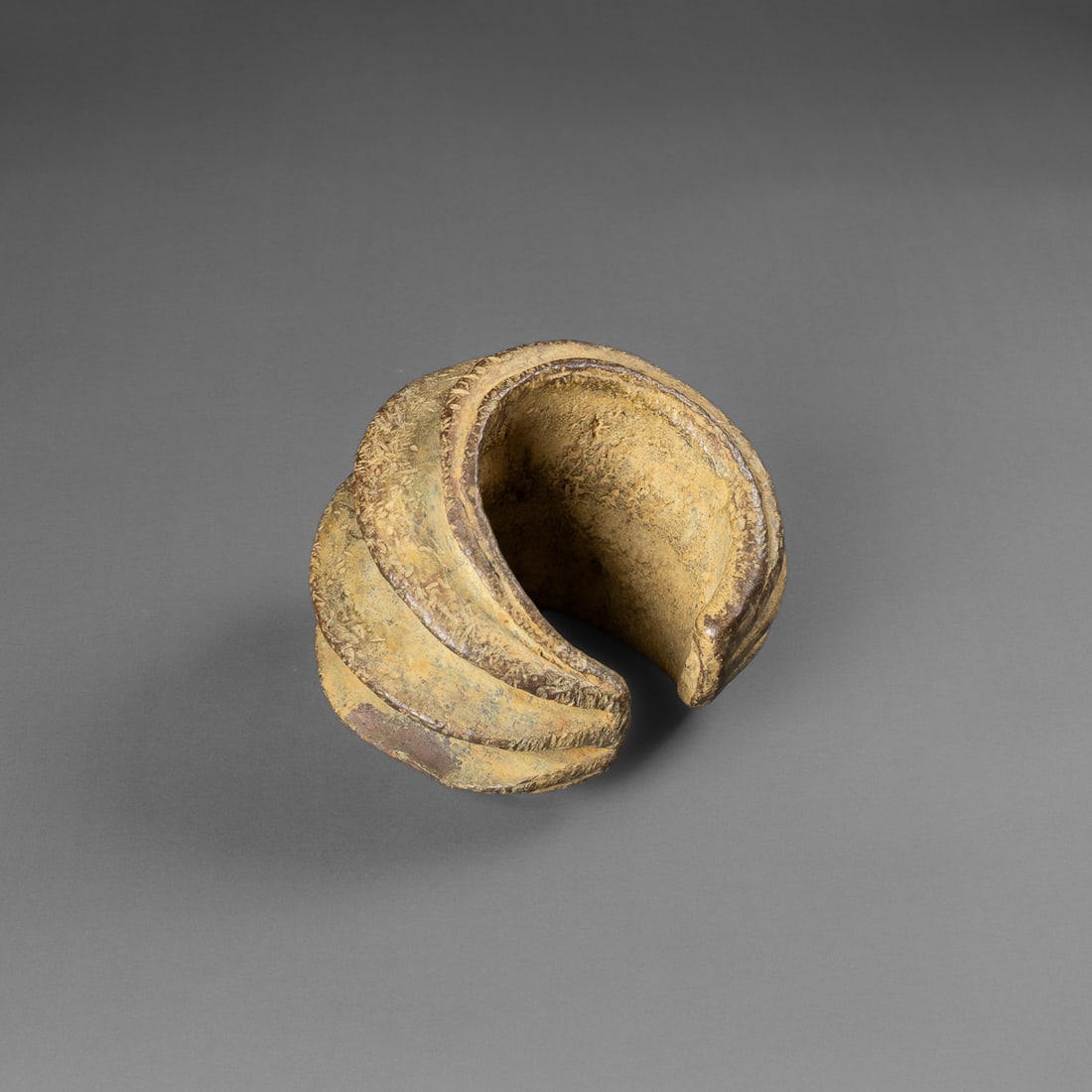 A Kota anklet - 3
