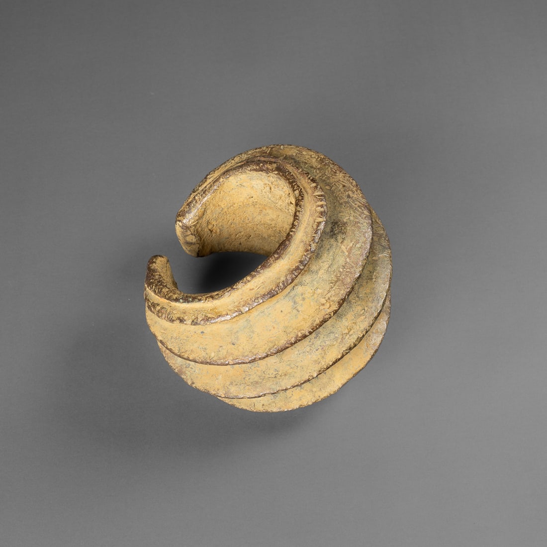 A Kota anklet - 4