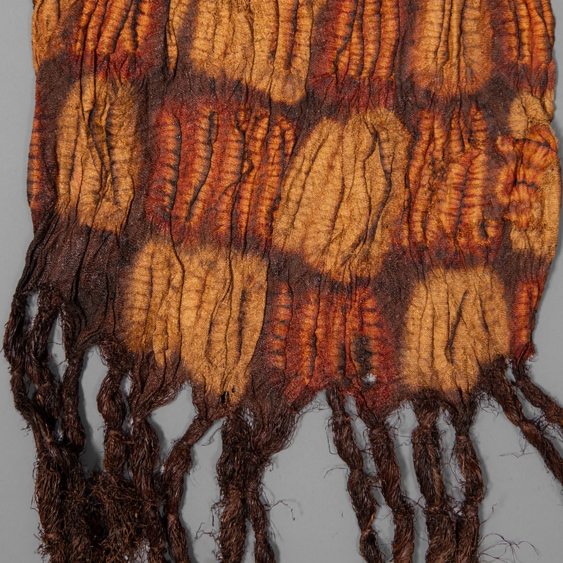 Two Dida textiles - 3