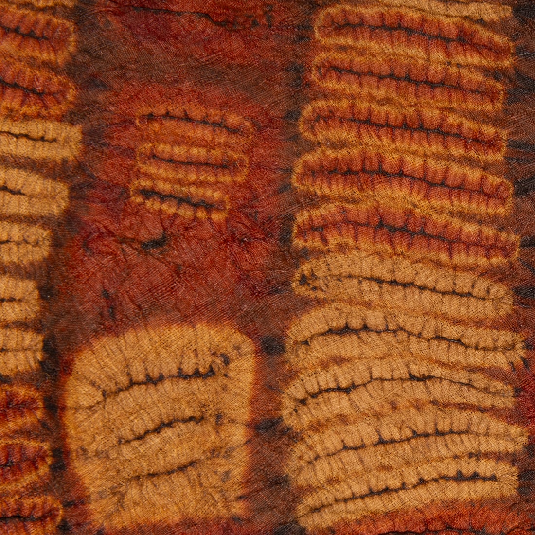 Two Dida textiles - 4