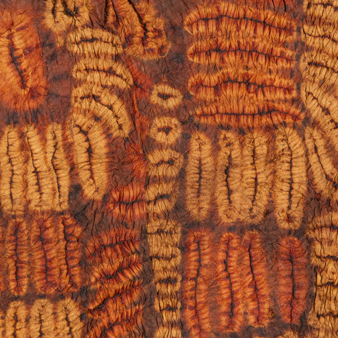 Two Dida textiles - 3