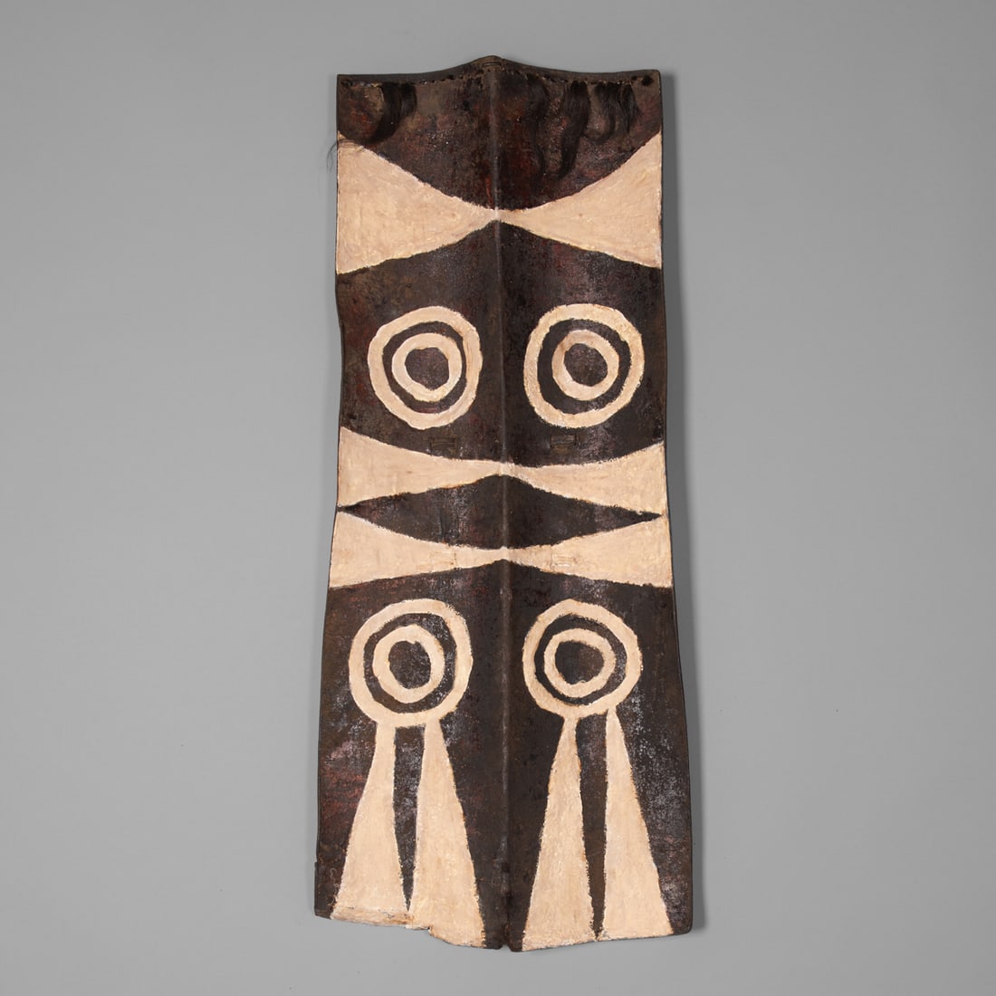 A Naga shield (1 of 4)