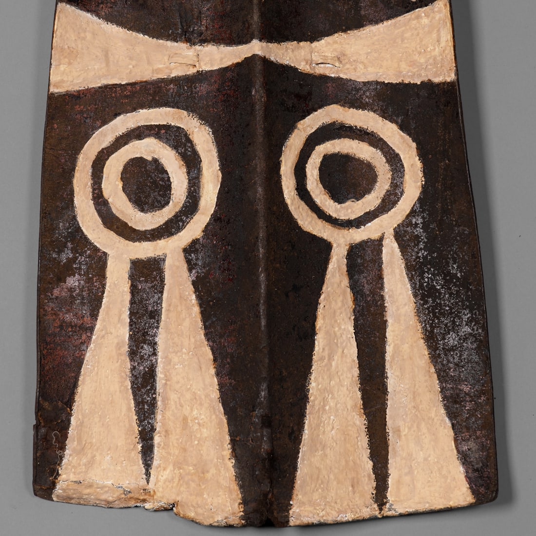 A Naga shield - 3