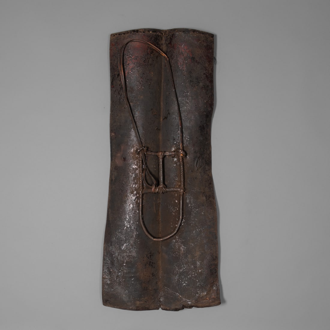 A Naga shield - 4