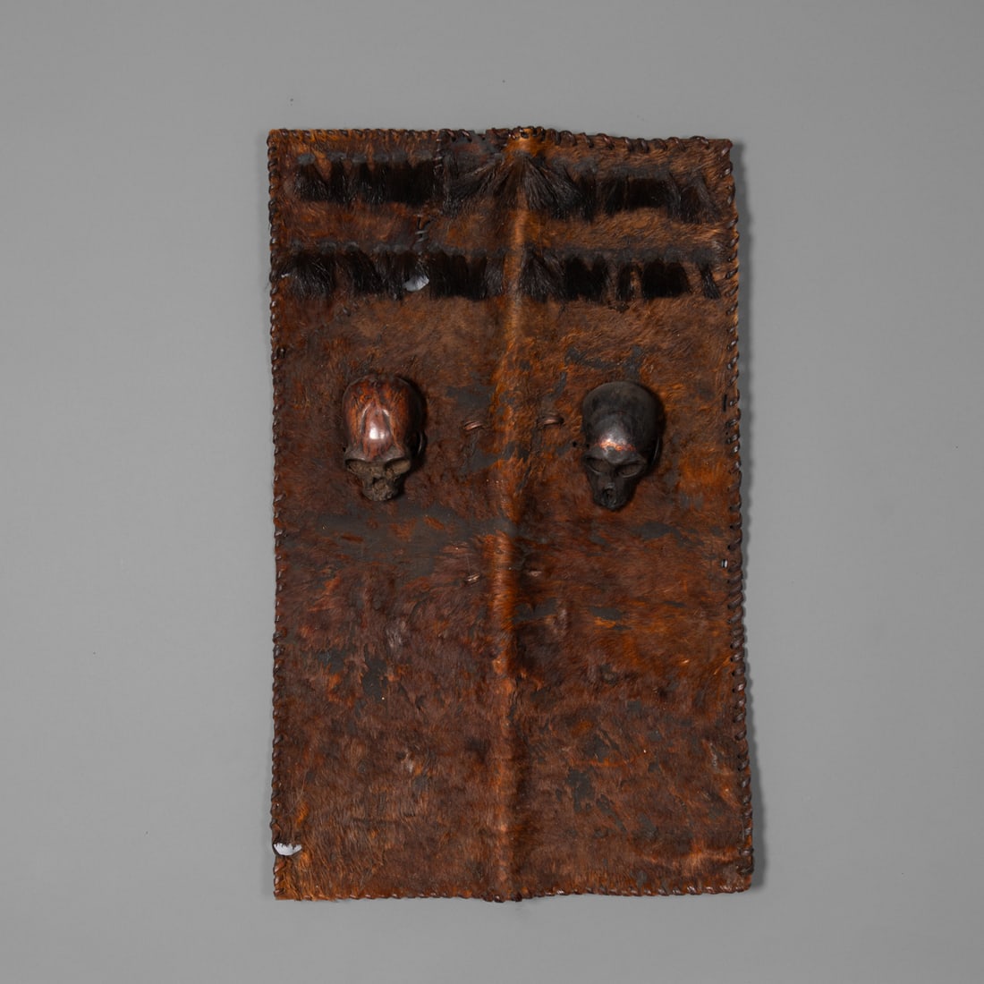 A Naga shield (1 of 3)