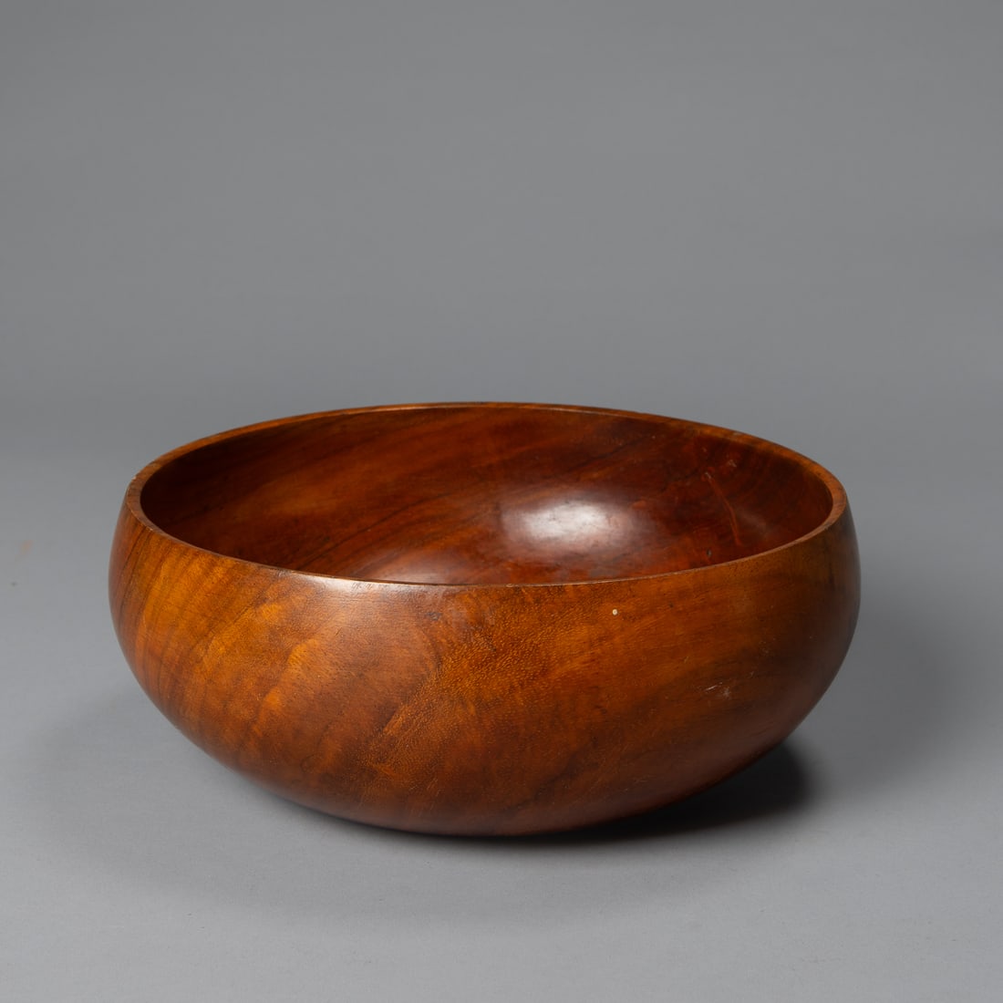 A collection of Hawaiian ephemera with wood bowl: Early 20th century, a large collection of paper ephemera from the Hawaiian Islands, including a collection of early glass plate negatives dated to 1909, together with a a kou wood calabash. Size of bo