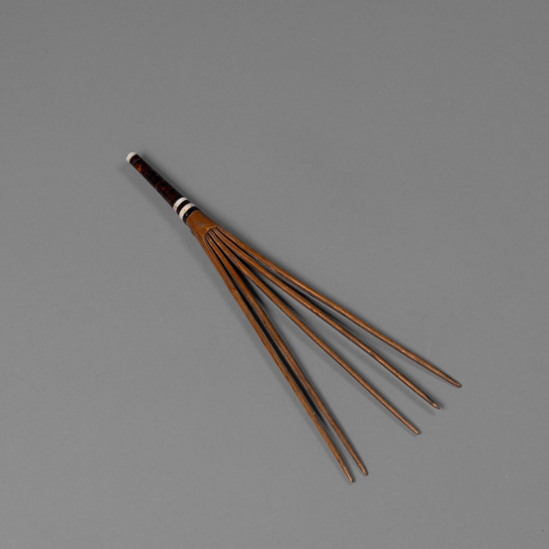 A Micronesian comb - 3