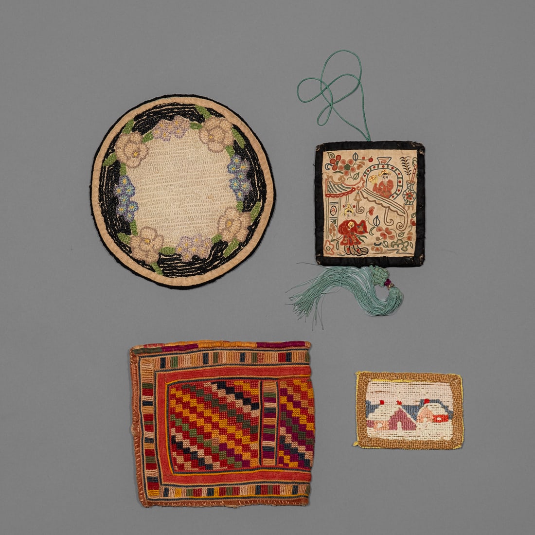 Miscellaneous textile lot - 3