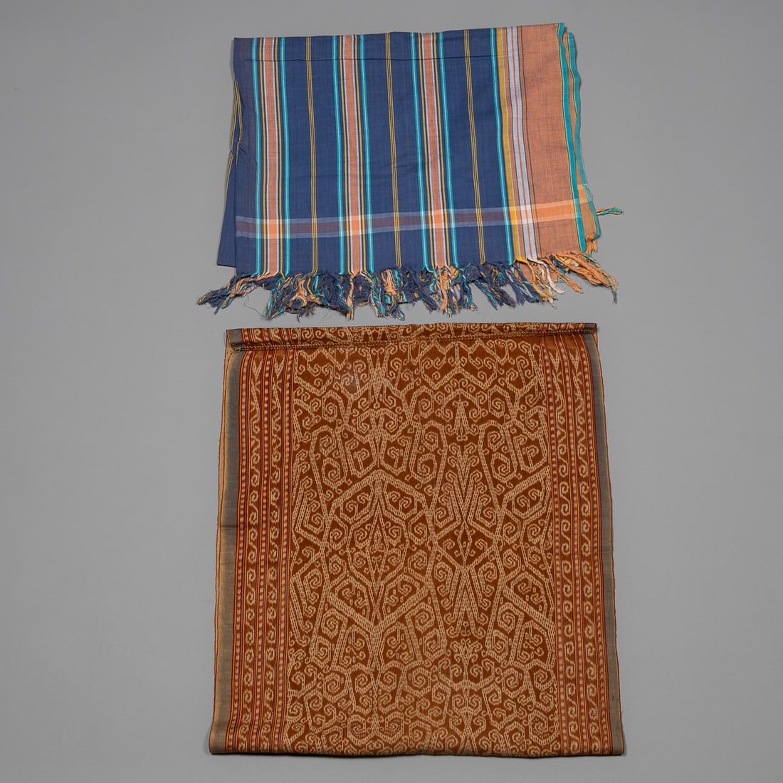 Miscellaneous textile lot - 4