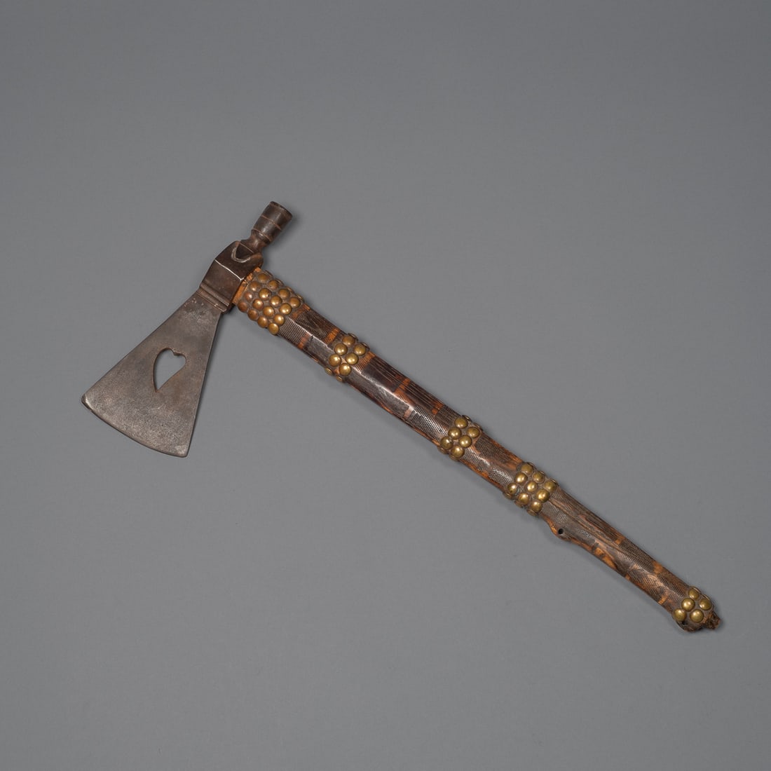 A Great Lakes pipe tomahawk (1 of 6)