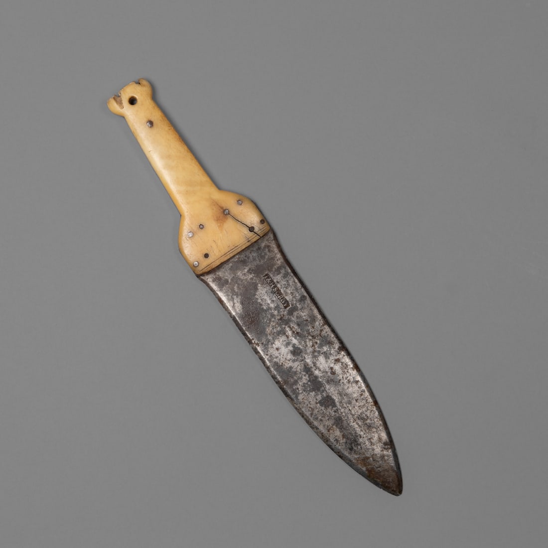 A Plains dag knife (1 of 5)