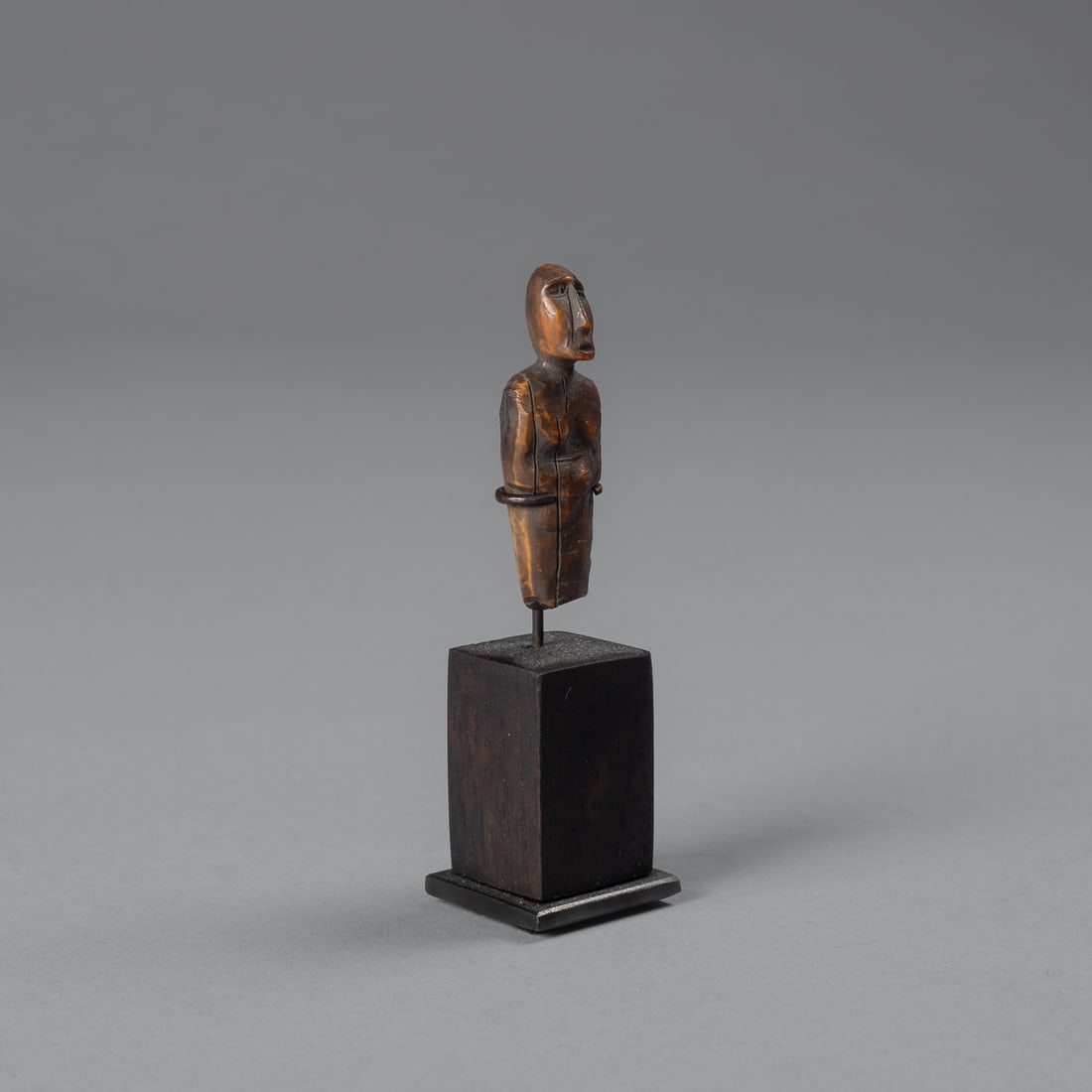 An Eskimo figure - 3