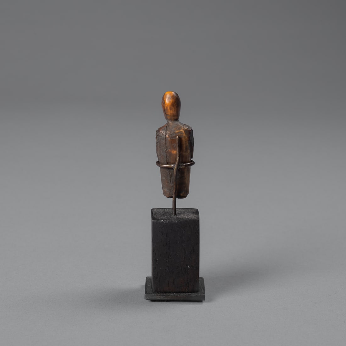 An Eskimo figure - 4