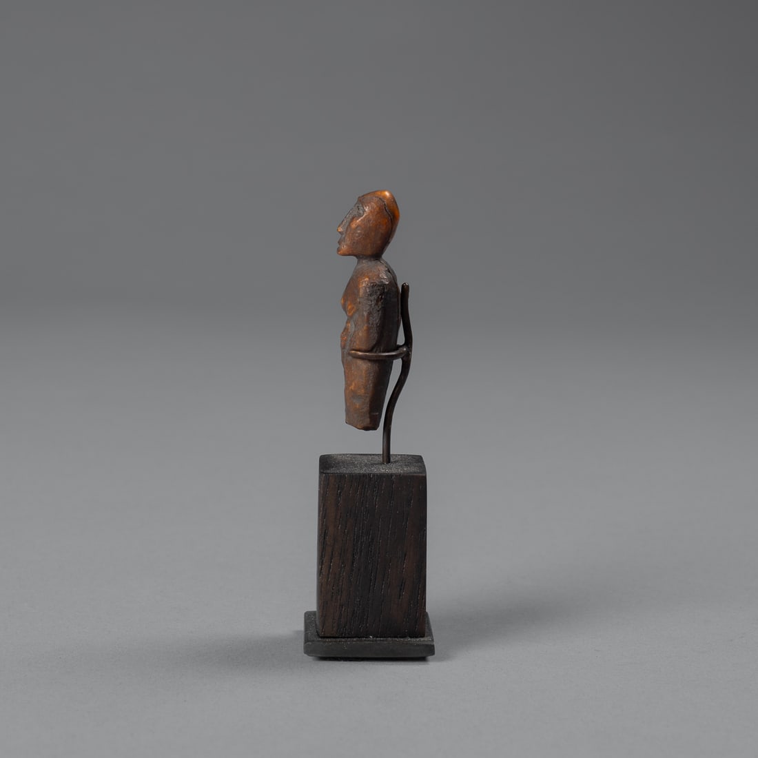 An Eskimo figure - 5