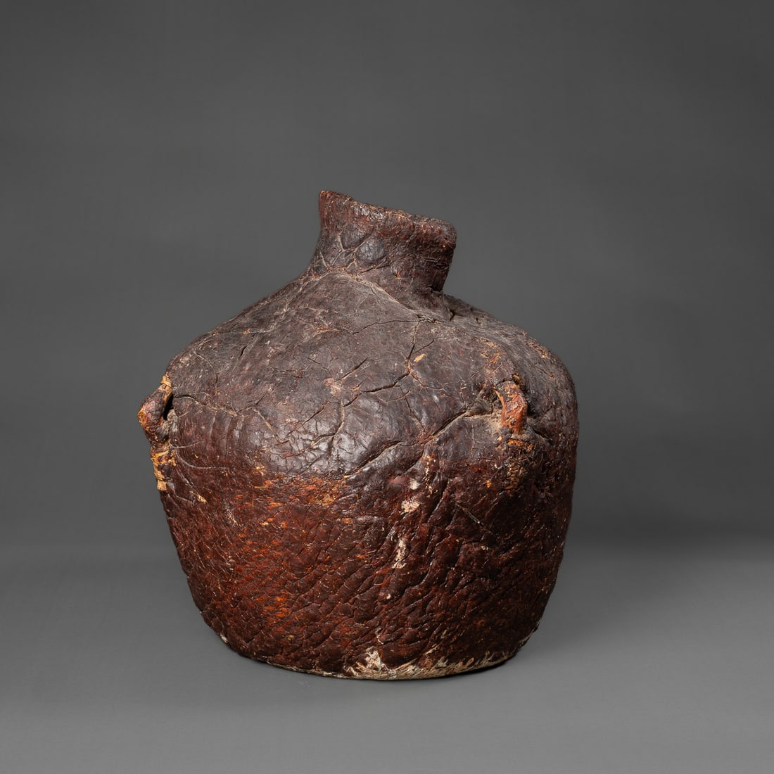 An Apache water jar (1 of 5)