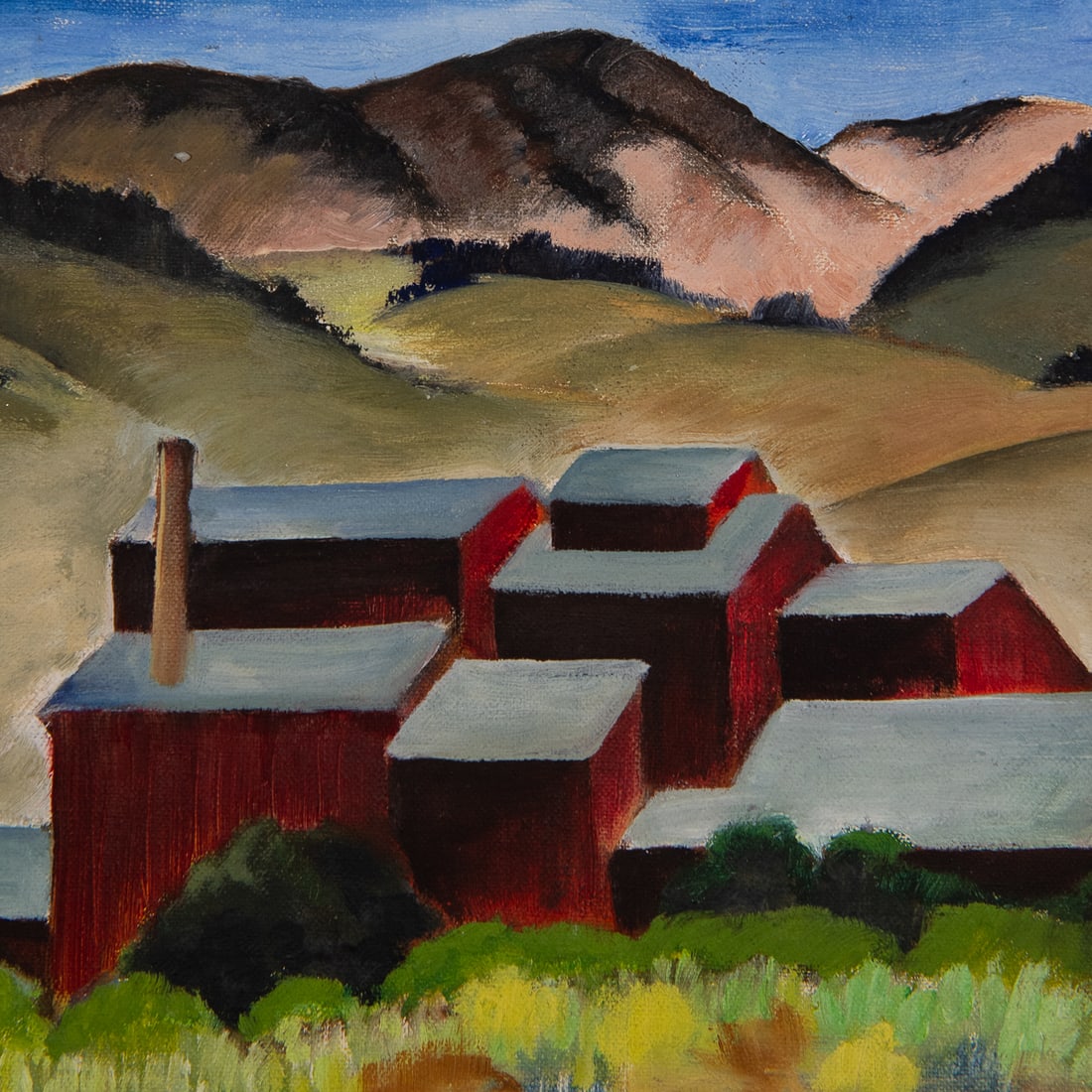 Virginia True Landscape - 3