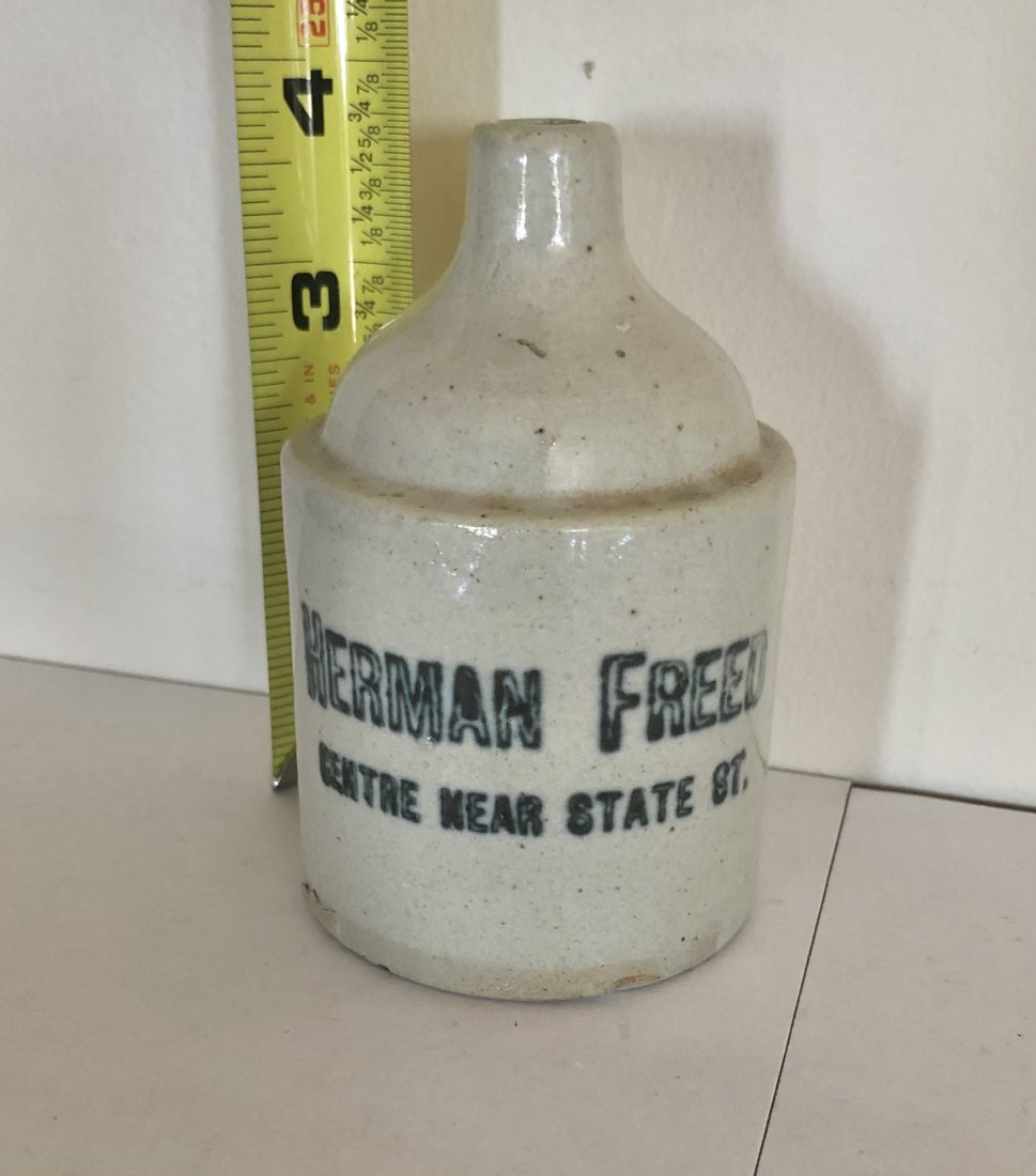 Herman Freed Miniature Jug (1 of 5)