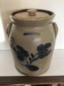 2 Gal Churn of Geddes NY (1 of 7)