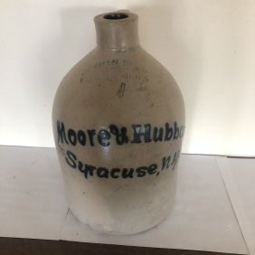 Ottman Bros of Fort Edwards Moore & Hubbard Syracuse (1 of 6)