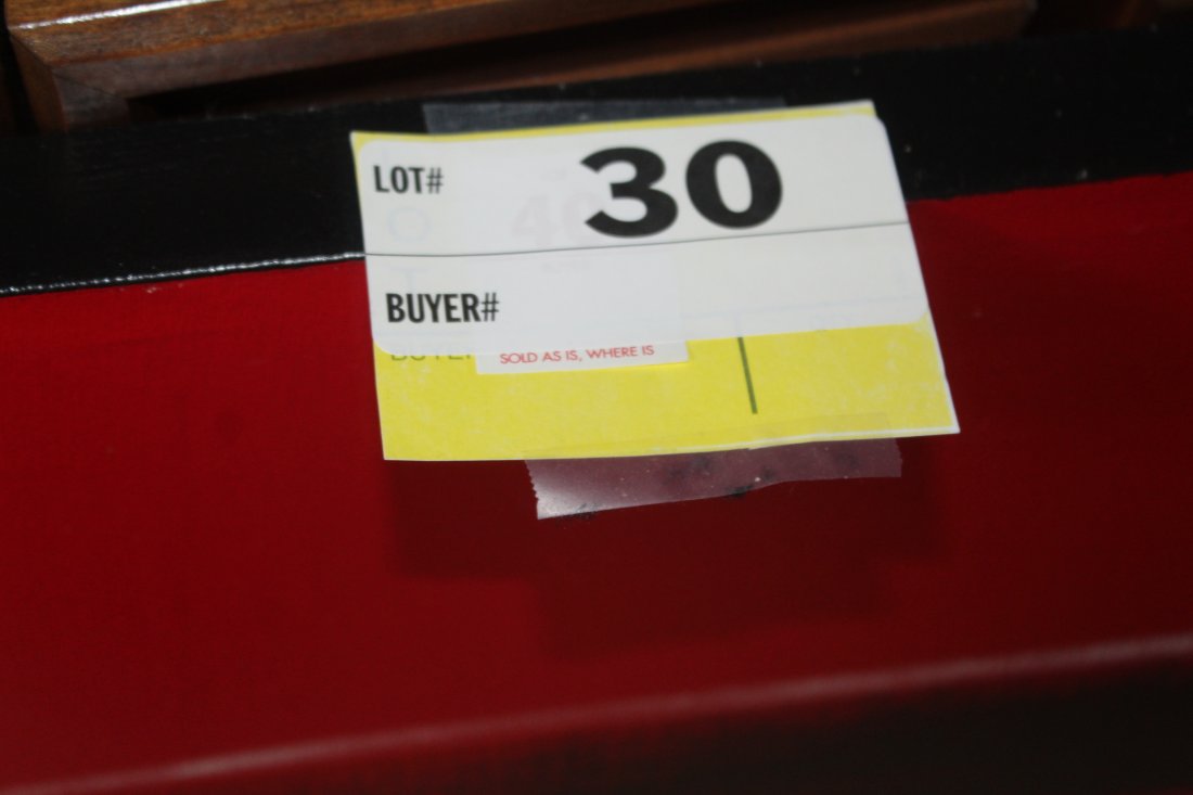 Oil on Canvas (1 of 4)