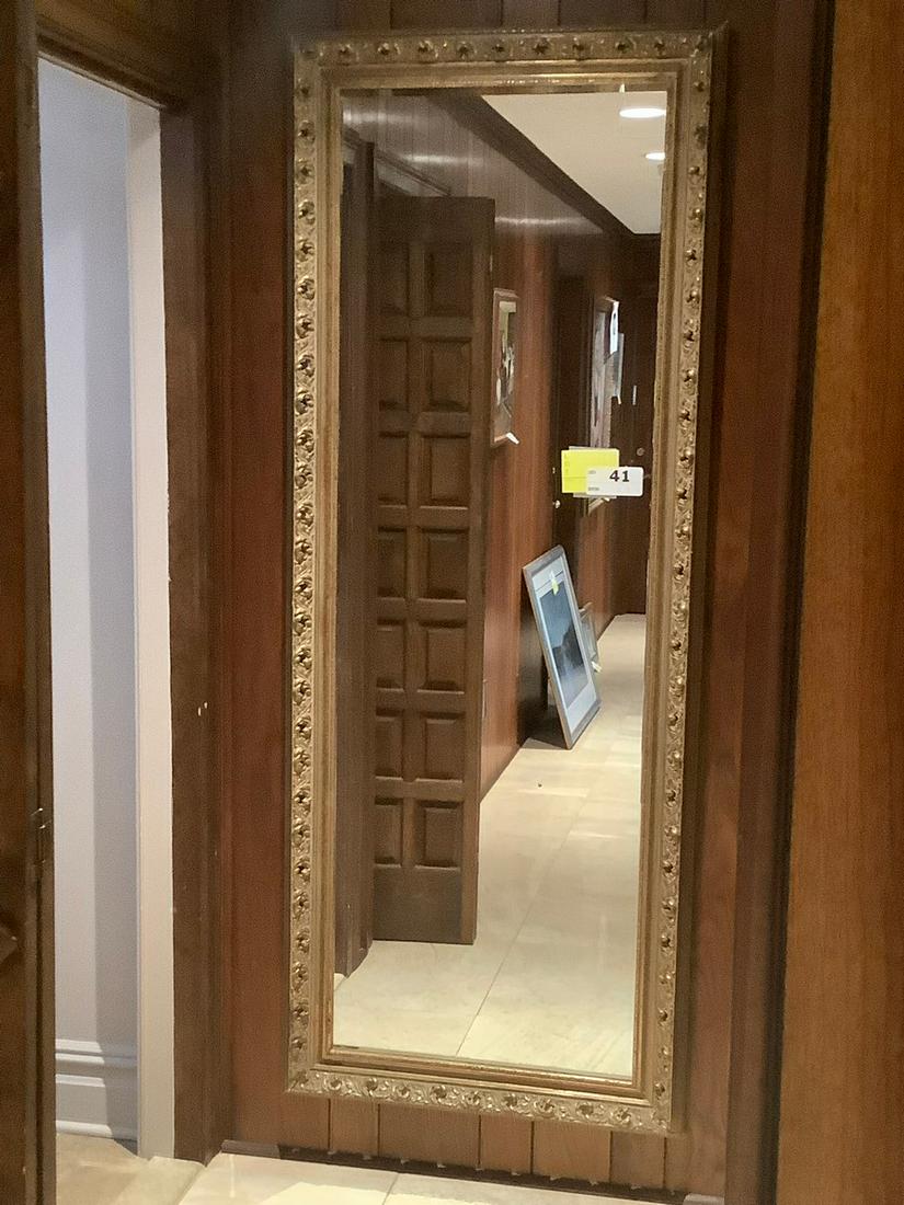 Hall Mirror (1 of 4)