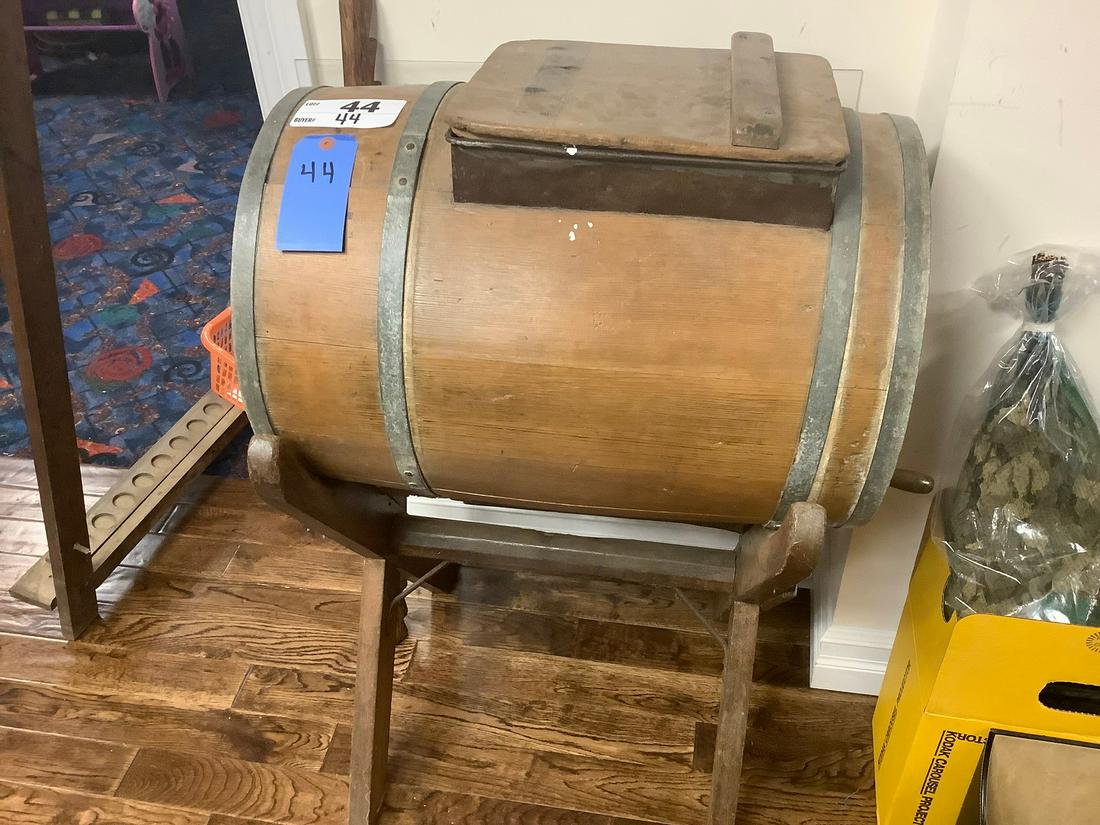 Butter Churn (1 of 5)