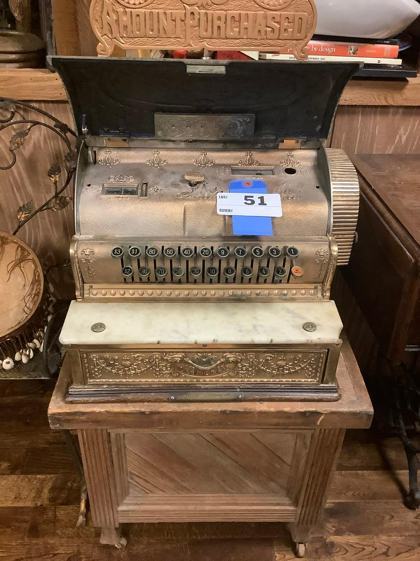 Cash Register (1 of 5)