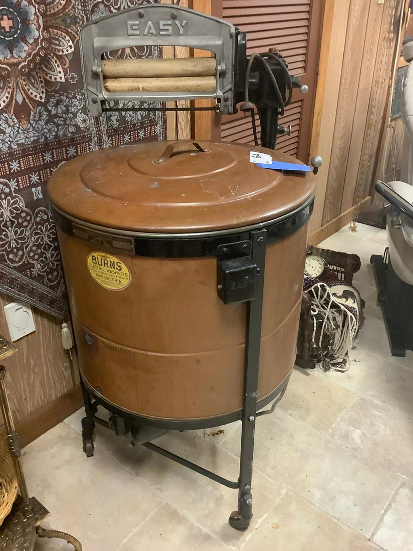 Wringer Washer (1 of 6)