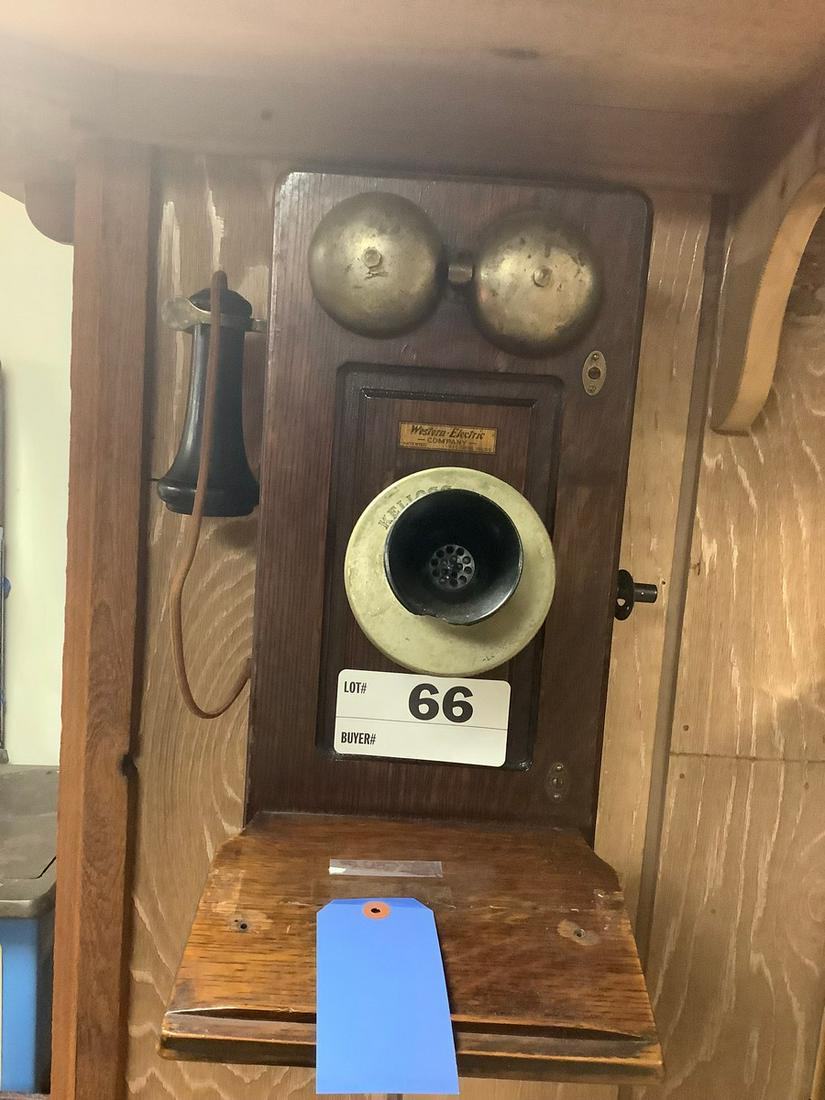 Wall Telephone (1 of 4)