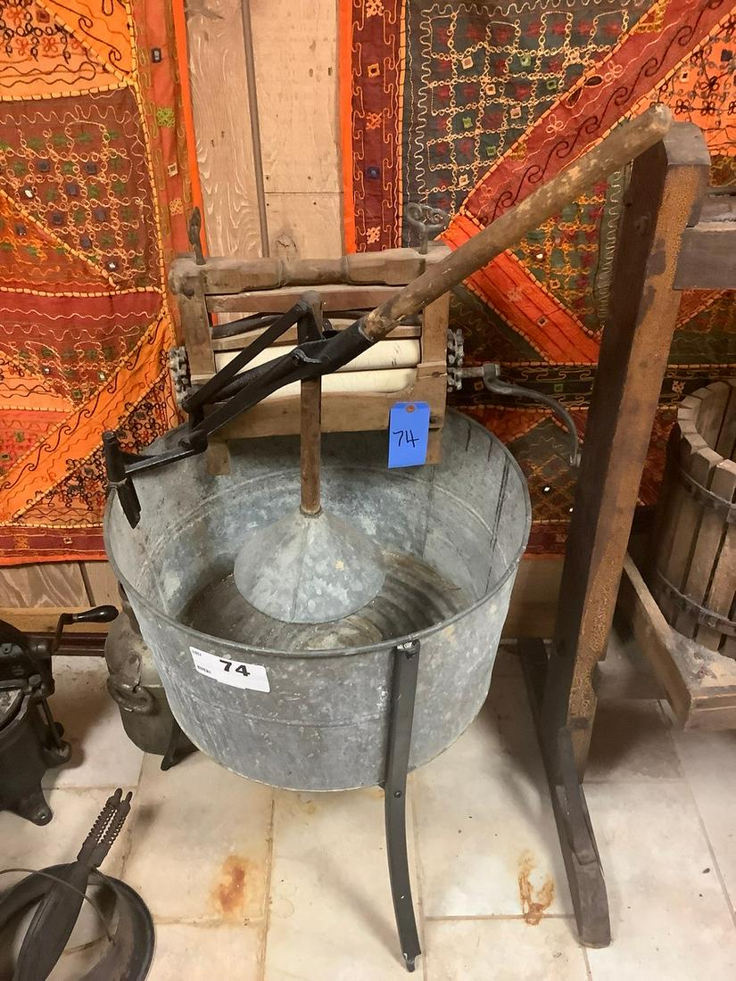 Washing Machine (1 of 3)