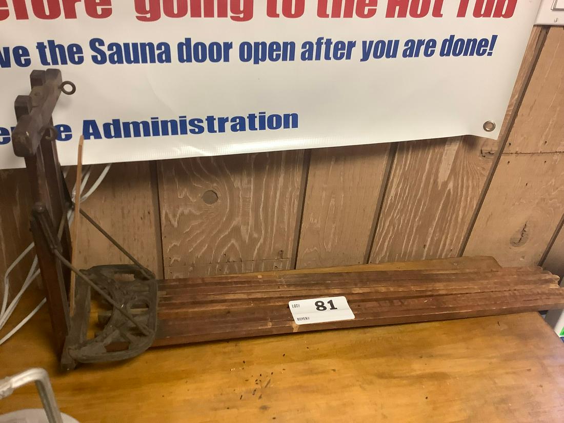 Clothes Dryer (1 of 3)