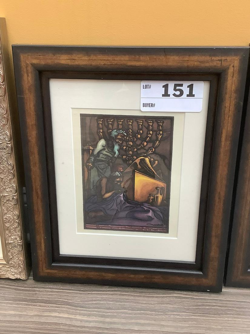 Jewish artwork (1 of 1)