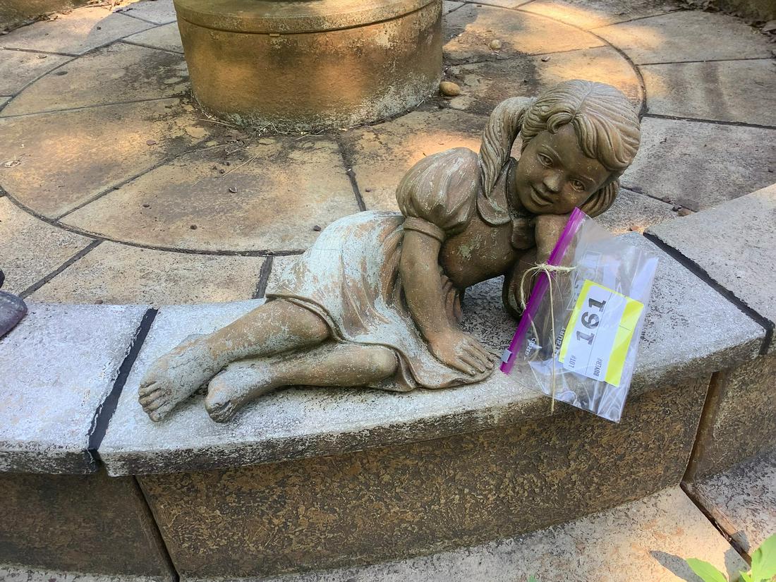 Garden statue (1 of 1)