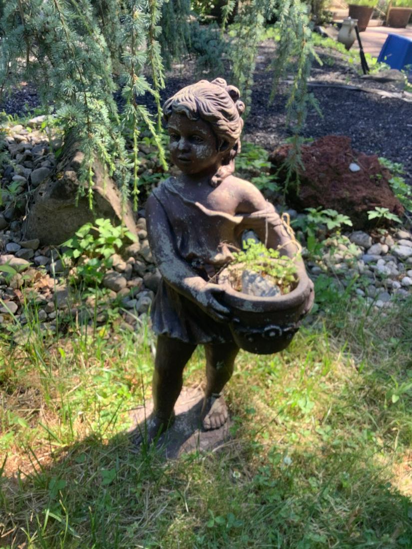 Lawn ornament (1 of 1)