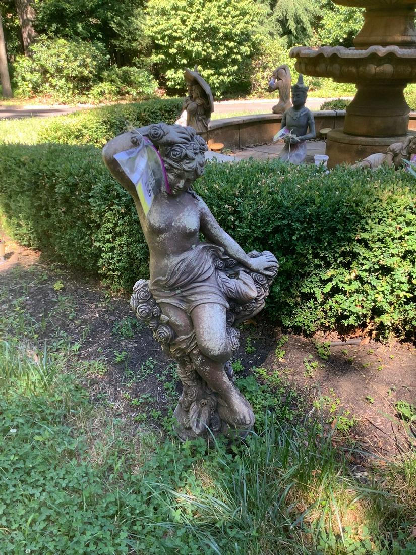 Lawn ornament (1 of 1)