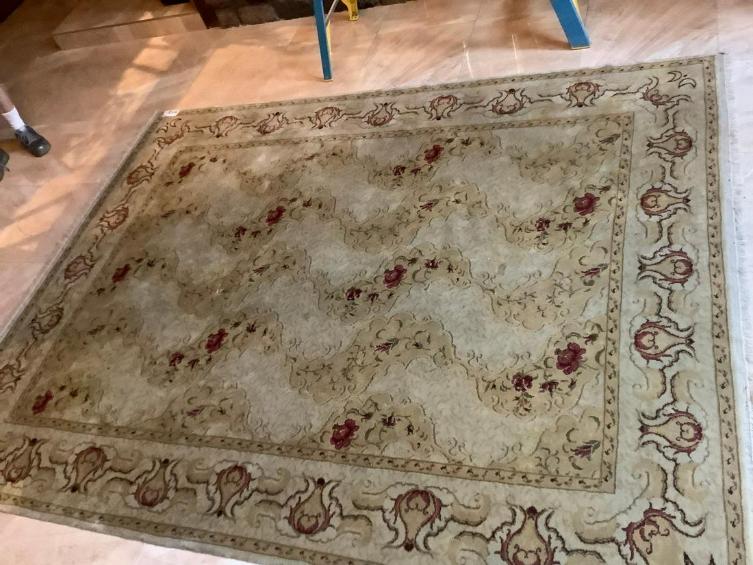 Wool Carpet (1 of 1)