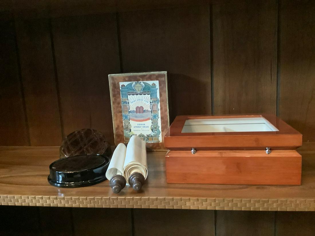 Jewlery Box: Scroll Jewlery Box, Coasters and more